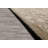 Lorrine One-of-a-Kind Rectangle 4'3'' X 5'10'' 1970s Wool Area Rug in Ivory