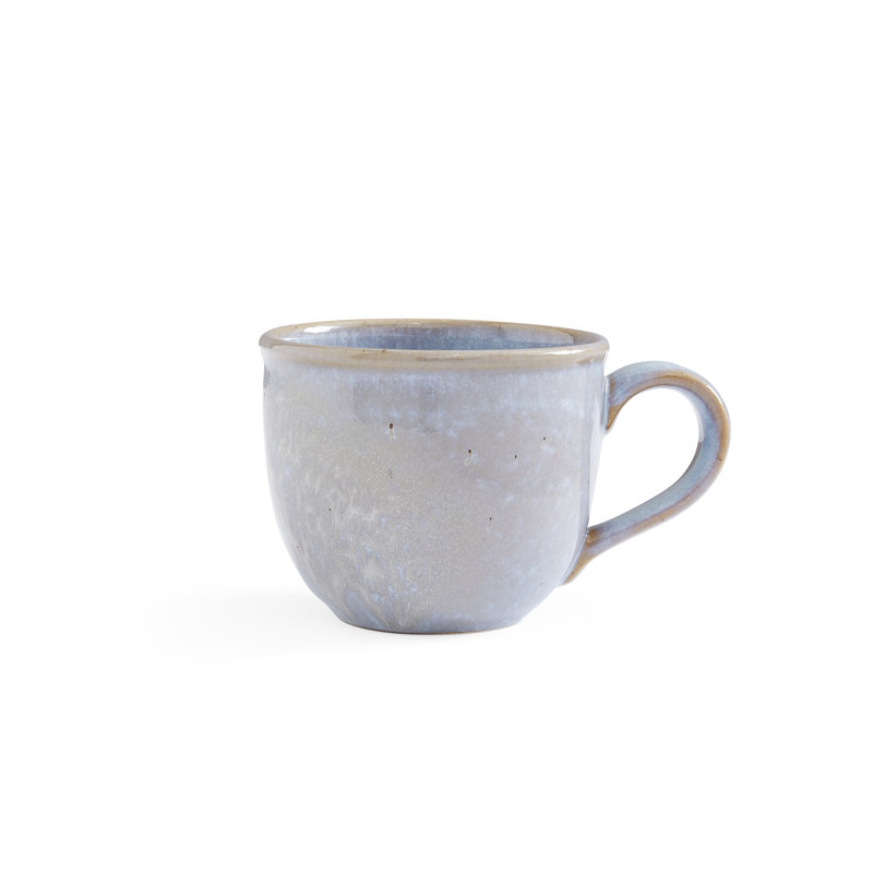 Ensemble de 4 tasses 12 oz