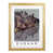 Oak Wood Frame selected