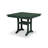 Farmhouse Trestle Dining Table-124825877