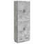 4 -Door 3 Storage Cabinet-976060710