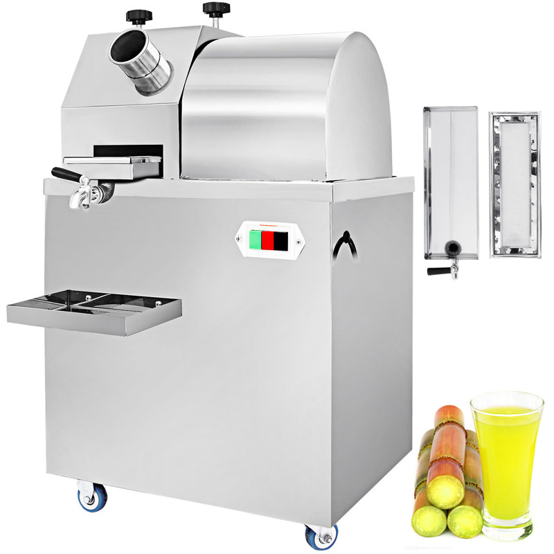 VEVOR 400 Watt Electric Centrifugal Juicer