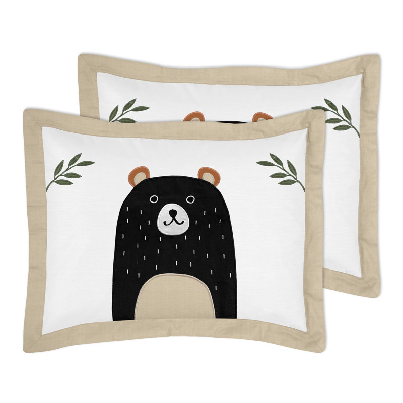 Ensemble d'édredon The Woodland Pals