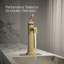 Riff Tall Single-Handle Bathroom Sink Faucet-70893056-123752315