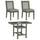 2 - Piece Dining Set