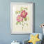 Dusty Rose II - peinture encadrée-1580395861-1580395860