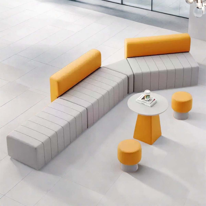 Fauteuil de table basse moderne Modern Technology Sense
