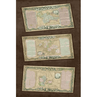 Cartes altérées II
