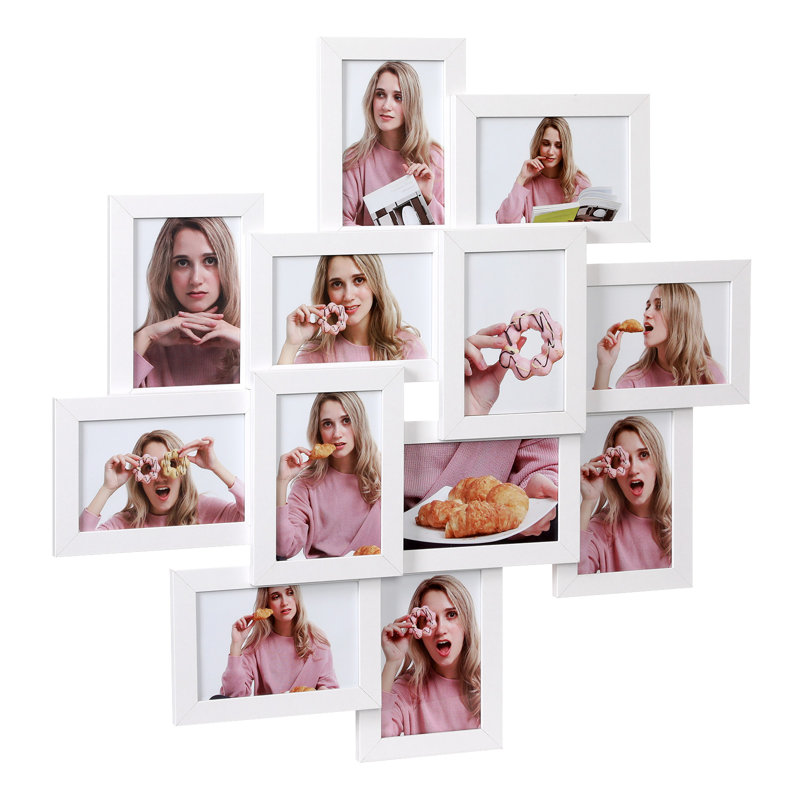 Matte Picture Frame