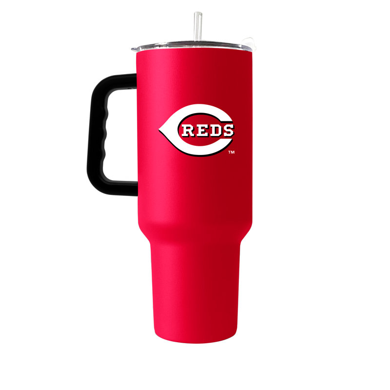 Gobelet thermolaqué 40 oz Cincinnati Reds