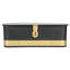 Long Decorative Metal Boxes with Lid-2016285849