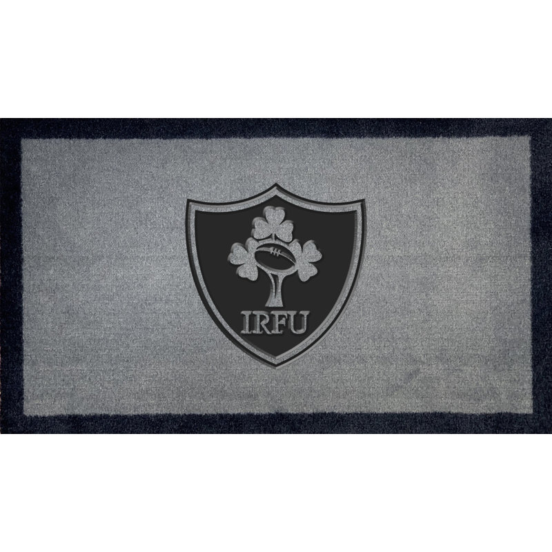 Non-Slip Indoor Doormat