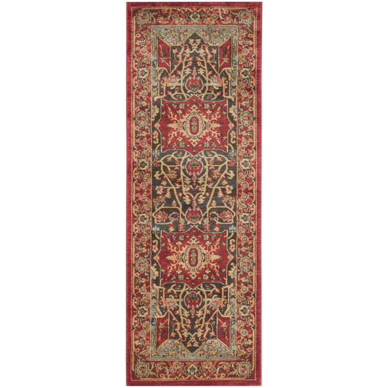 Astoria Performance Oriental Rug