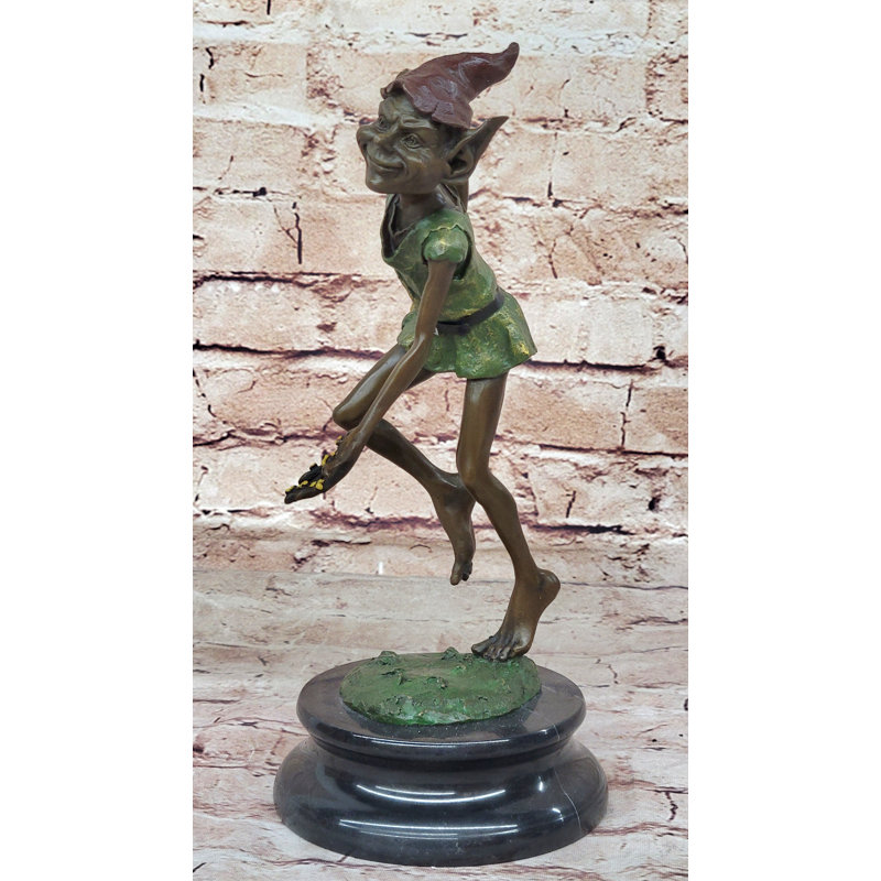 Figurines et sculptures Eilrich