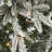 Easy Set-Up Lighted Fir Christmas Tree