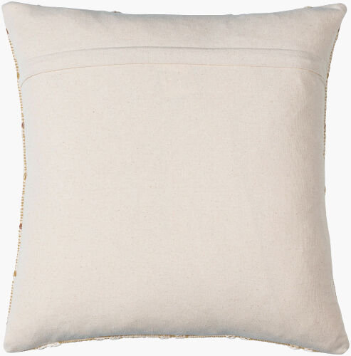 Gayla Accent Pillow, Down, 20" x 20"