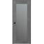 Porte standard en bois manufacturé lambrissé et verre préfini-70041232-70041233-70041234