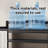 Foldable Shoe Rack For Home - Multi-Layer Bamboo Shoe Shelf With Dustproof Design, Easy Assembly For Entryway, Hallway, And Rental Apartments