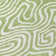  Machine Washable Indoor/Outdoor Chayden ACN1020 Gold Rug