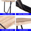 4 - Person Four Leg Dining Set