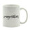 Albretsen Ceramic Coffee Mug