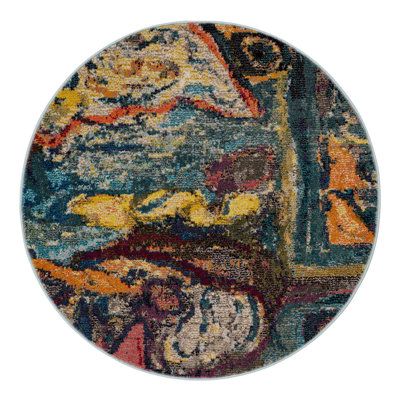 Wrought Studio Ansela Rug