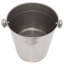 Ice Bucket Silver S/S