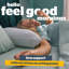 Silentnight Orthopaedic Pillow Pair