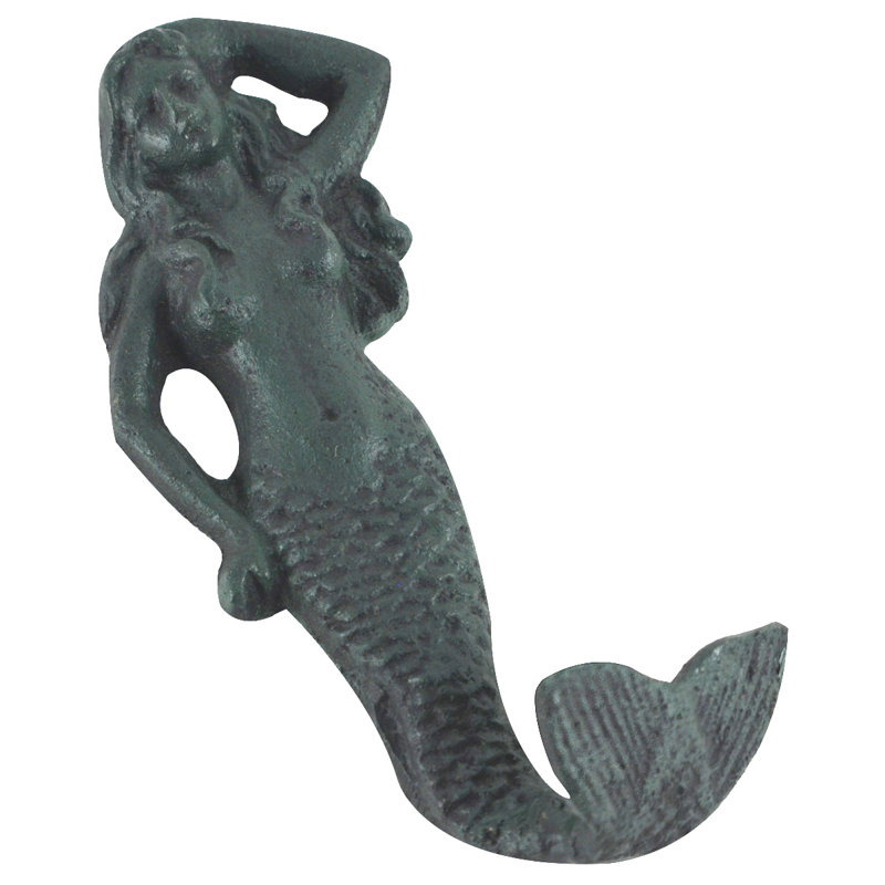 Augustin Iron Wall Hook