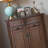 American Style Popular Storage Shoe Cabinet-1117434547-1117434545