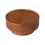 Table d'appoint Boho Accent-130132298