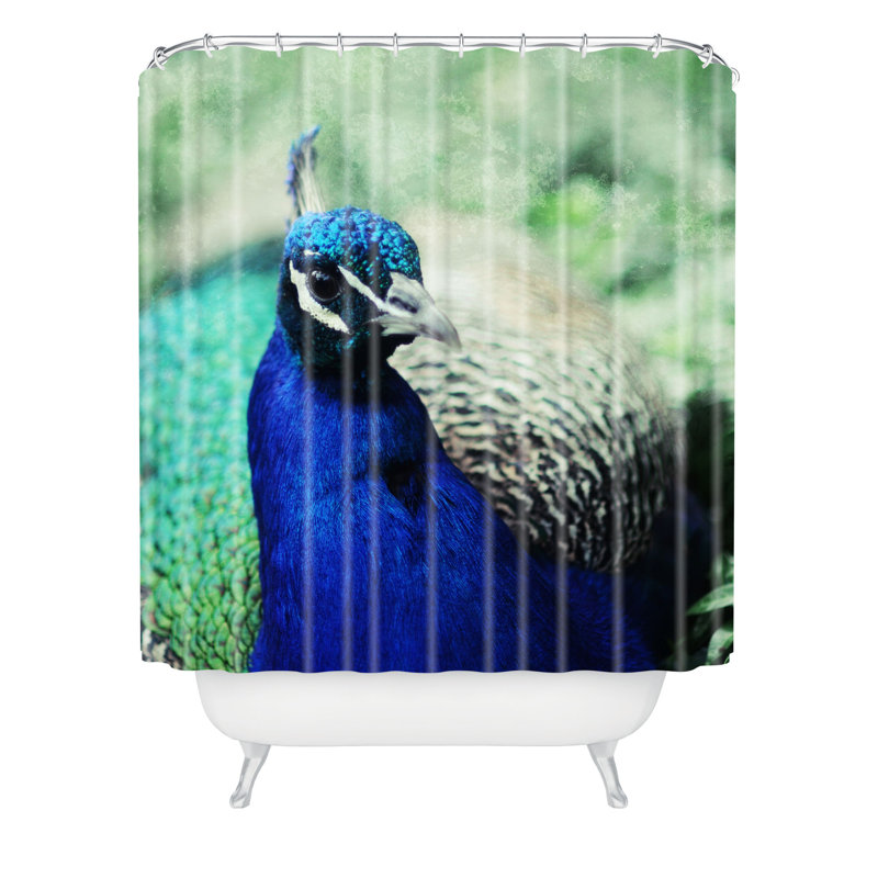 Rideau de douche simple victoria chelsea