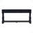 Cervantez Console Table Long Console Table with Drawers and Shelf,entryway table,sofa table-808021253