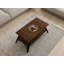 Table basse avec rangement Edson
