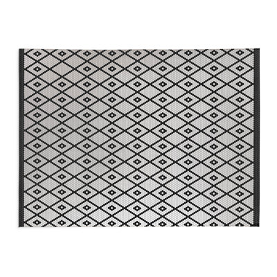 Tapis de bureau Penny Tile