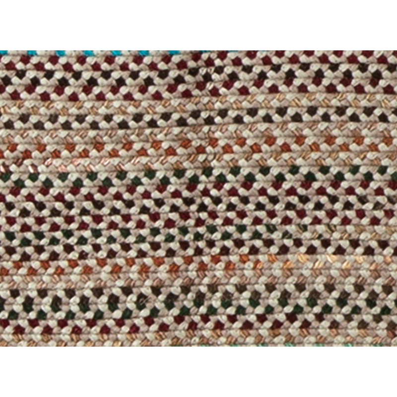 Flatweave Cotton Area Rug