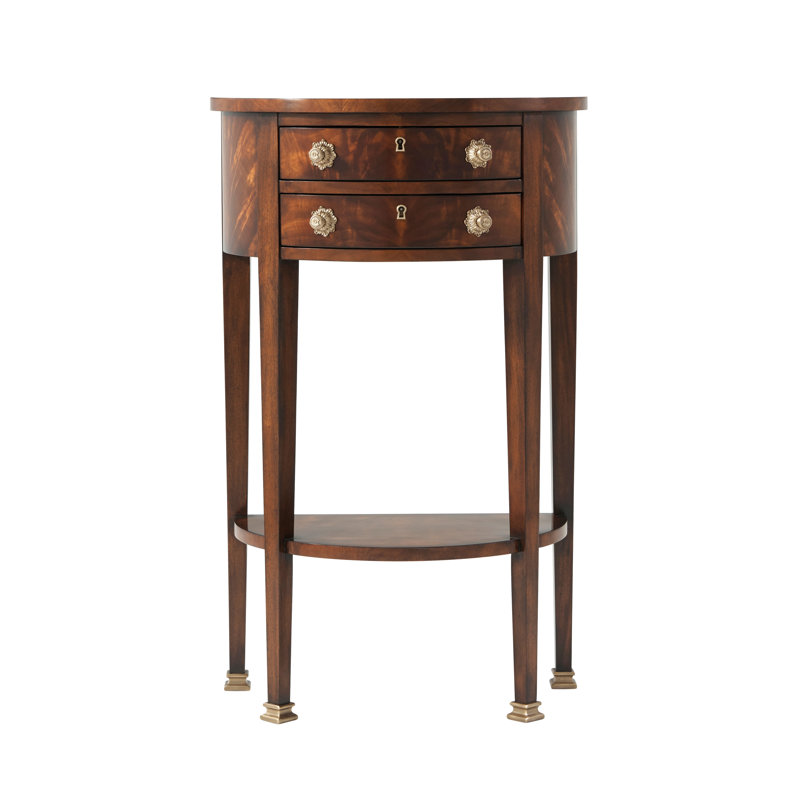 Rep.li.ca 2 - Drawer End Table