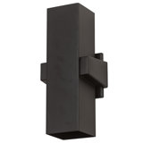 Romellow 2 - Light Flush Mounted Sconce
