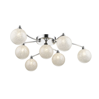 Jerilyn Flush Mount