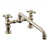 Polished Nickel selected