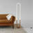 Contemporary Floor Lamp