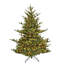 DELUXE VILLAGE MIX PINE TREE-821504950