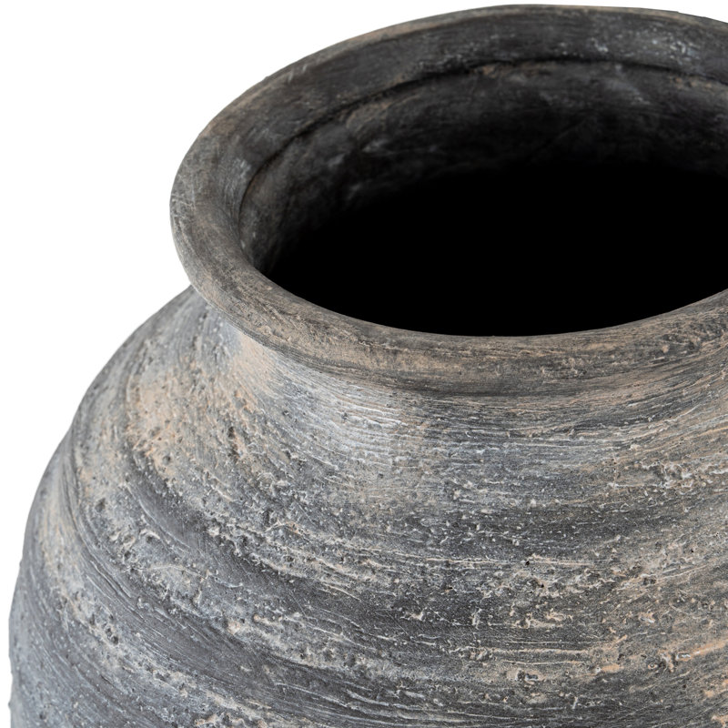 Catheline Handmade Ceramic Table Vase, 42cm H x 29cm W x 29cm D