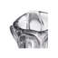 Aila Handmade Glass Table Vase-72896924-72896929
