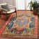 Matthies Oriental Indoor / Outdoor Rug