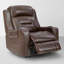 Très grand fauteuil inclinable électrique Olathe-474771299