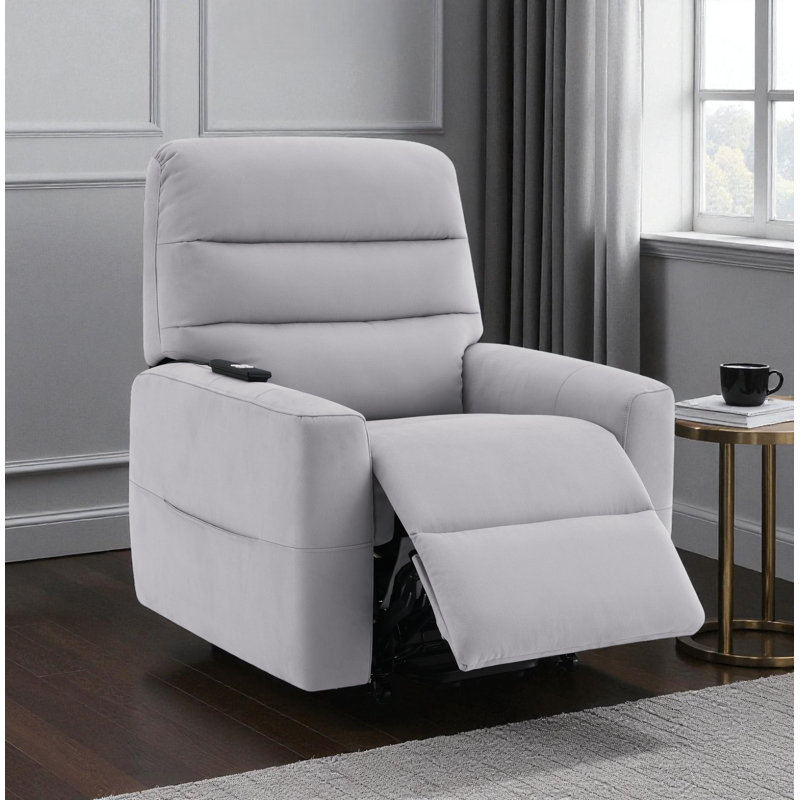 Fauteuil inclinable électrique Freddie