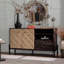Buffet 56,30 "Mid-Century Modern Buffet