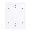 Meuble-lavabo autoportant Brycen-541933349-541933350