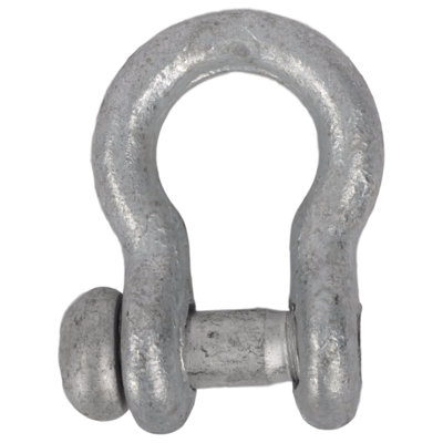 Single Clevis